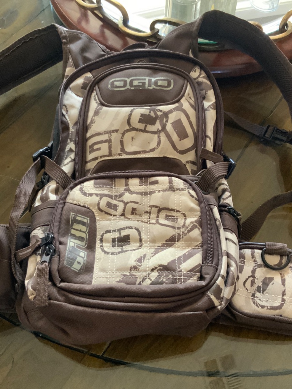 OGIO Backpack - Picture 2 of 6